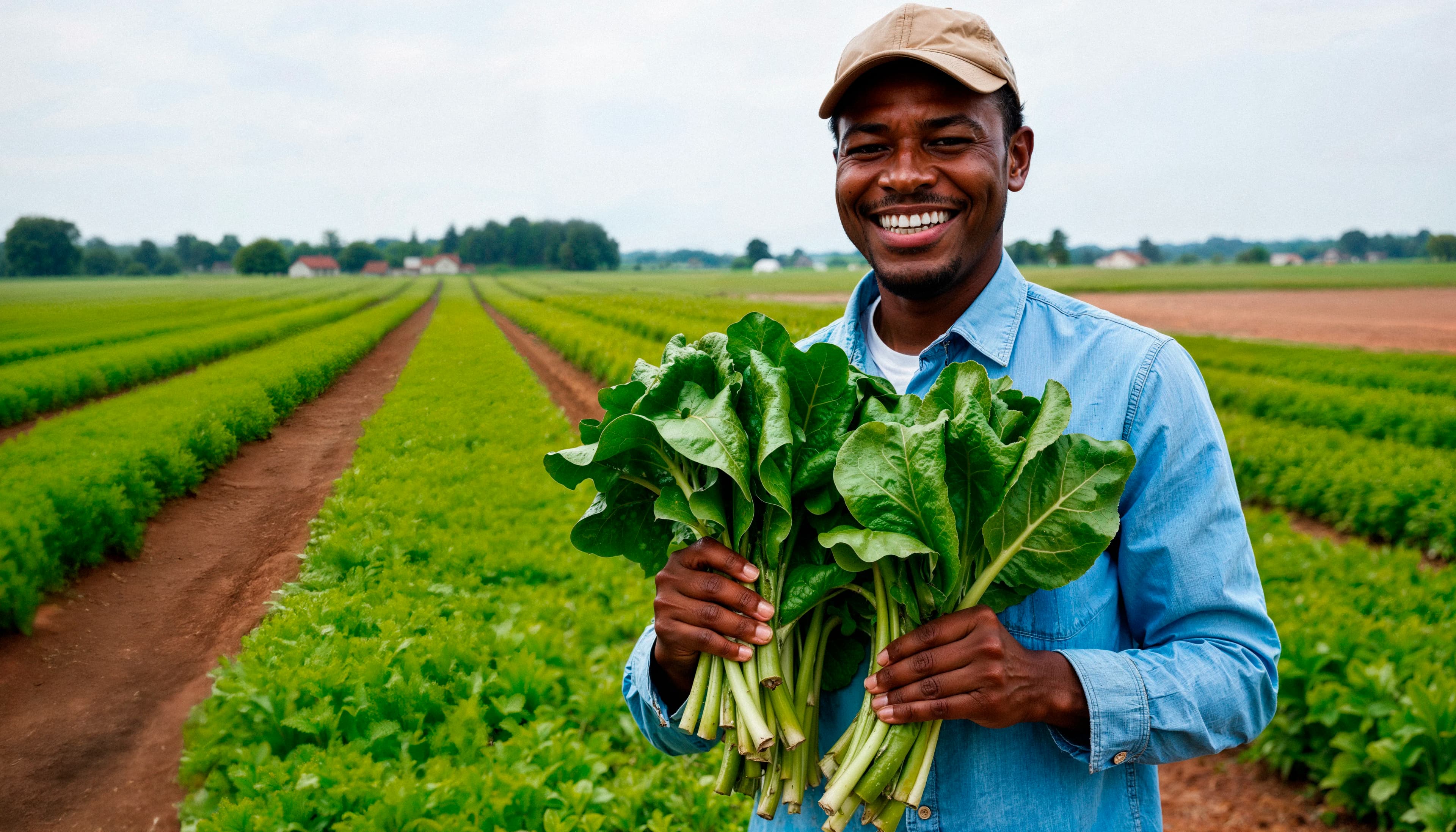 agric